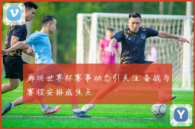 廊坊世界杯赛事动态引关注 备战与赛程安排成焦点