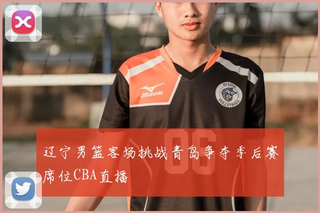 辽宁男篮客场挑战青岛争夺季后赛席位CBA直播