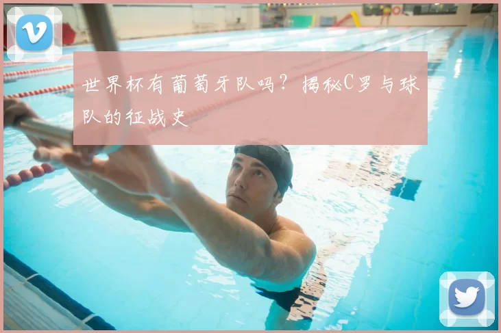 世界杯有葡萄牙队吗？揭秘C罗与球队的征战史