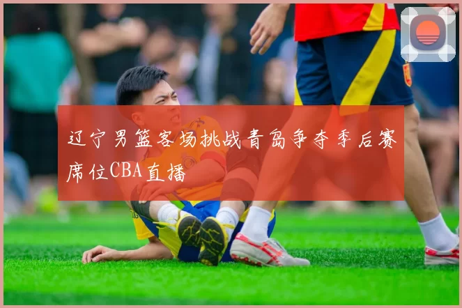 辽宁男篮客场挑战青岛争夺季后赛席位CBA直播