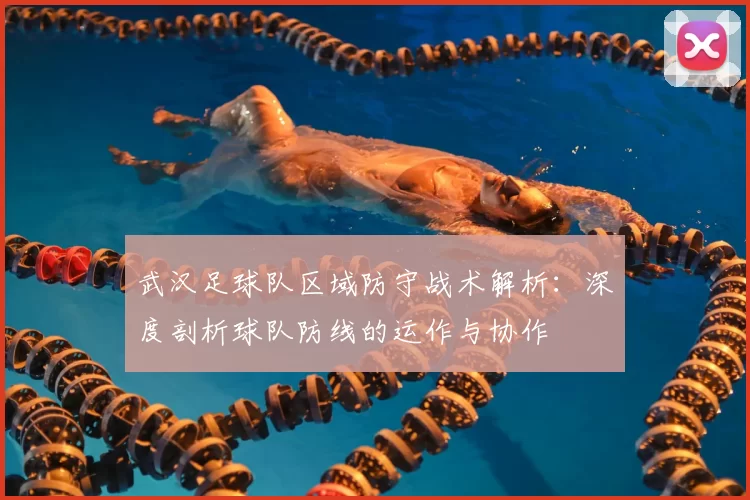 武汉足球队区域防守战术解析：深度剖析球队防线的运作与协作