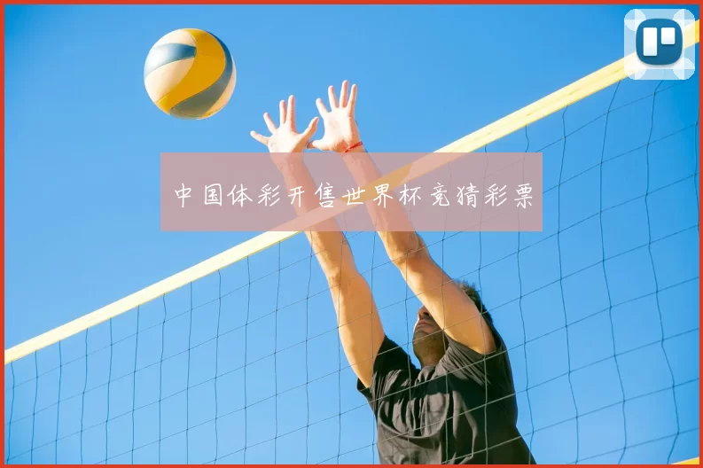 中国体彩开售世界杯竞猜彩票