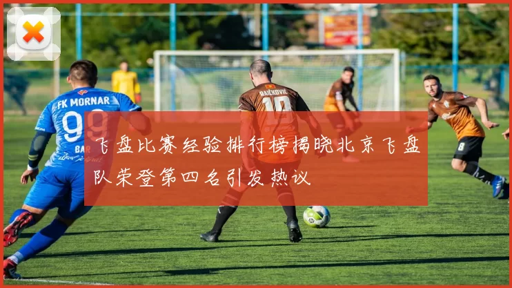 飞盘比赛经验排行榜揭晓北京飞盘队荣登第四名引发热议