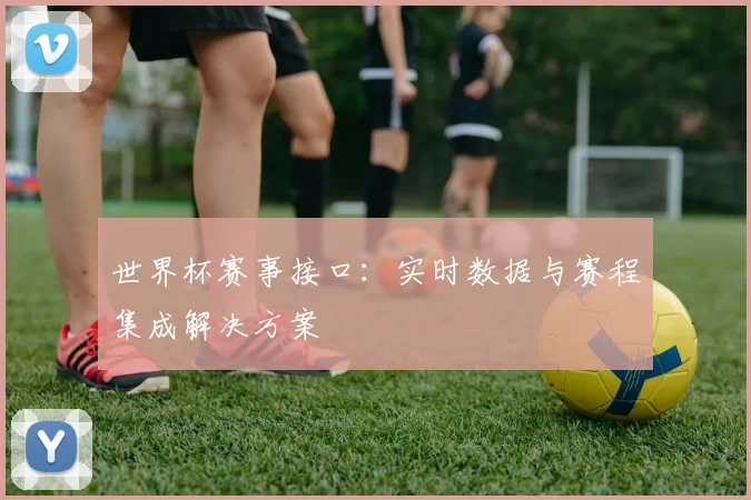 世界杯赛事接口:实时数据与赛程集成解决方案