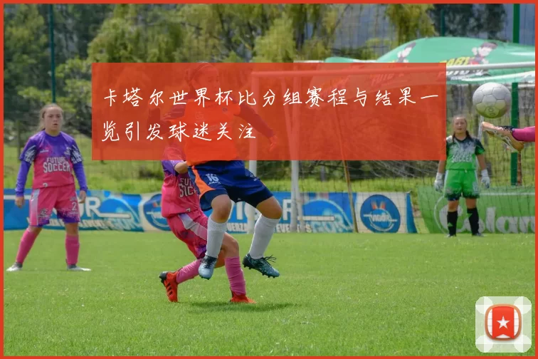 卡塔尔世界杯比分组赛程与结果一览引发球迷关注